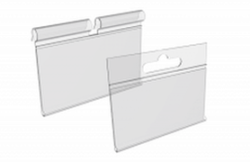 На крючки экономпанелей - Доставка по России и СНГ